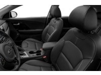 2018 Kia Niro SX Touring FWD Interior Shot 4