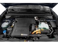 2018 Kia Niro SX Touring FWD Exterior Shot 3