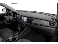 2018 Kia Niro SX Touring FWD Interior Shot 1