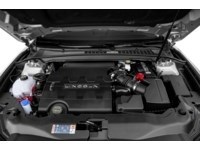 2018 Lincoln Continental Reserve Exterior Shot 3