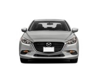 2017 Mazda Mazda3 4dr Sdn Auto GX Exterior Shot 6