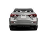 2017 Mazda Mazda3 4dr Sdn Auto GX Exterior Shot 8