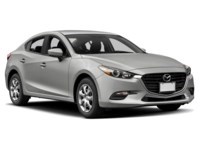2017 Mazda Mazda3 4dr Sdn Auto GX Exterior Shot 9