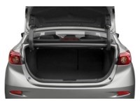 2017 Mazda Mazda3 4dr Sdn Auto GX Exterior Shot 4