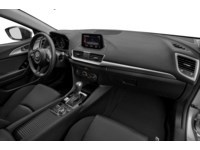 2017 Mazda Mazda3 4dr Sdn Auto GX Interior Shot 1