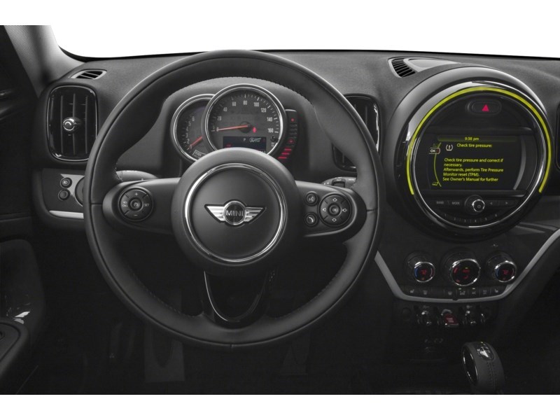 Ottawa Used 2018 Mini Countryman Cooper S Dilawri Used