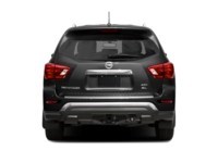 2019 Nissan Pathfinder 4x4 SL Premium Exterior Shot 8