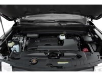 2019 Nissan Pathfinder 4x4 SL Premium Exterior Shot 3