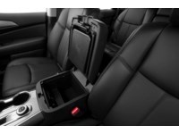 2019 Nissan Pathfinder 4x4 SL Premium Interior Shot 7