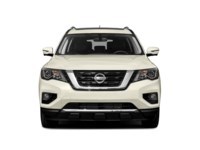 2018 Nissan Pathfinder 4x4 Midnight Edition Exterior Shot 6