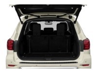 2018 Nissan Pathfinder 4x4 Midnight Edition Exterior Shot 4