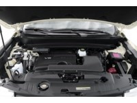 2018 Nissan Pathfinder 4x4 Midnight Edition Exterior Shot 3
