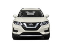 2017 Nissan Rogue FWD 4dr S Exterior Shot 6