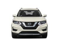 2017 Nissan Rogue AWD 4dr S *Ltd Avail* Exterior Shot 6