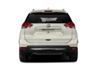 2017 Nissan Rogue FWD 4dr S Exterior Shot 8