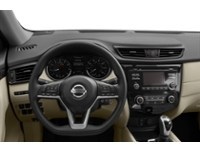 2017 Nissan Rogue AWD 4dr S *Ltd Avail* Interior Shot 3