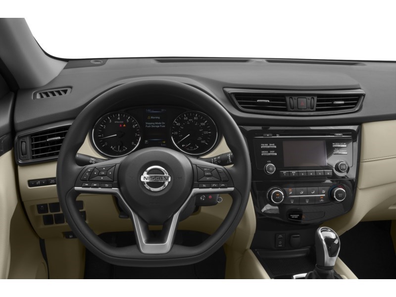 Ottawa Used 2019 Nissan Rogue Sv Dilawri Used Inventory