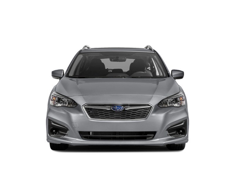 2018 Subaru Impreza 2.0i Touring 5-door Auto Exterior Shot 6