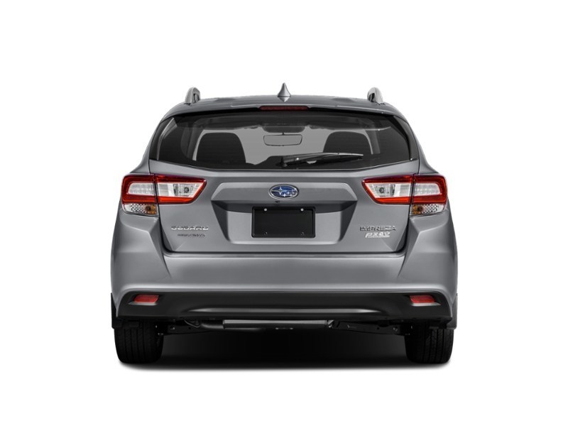 2018 Subaru Impreza 2.0i Touring 5-door Auto Exterior Shot 8