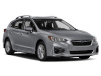 2018 Subaru Impreza 2.0i Touring 5-door Auto Exterior Shot 9