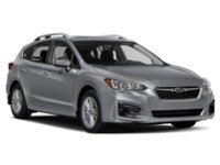 2018 Subaru Impreza 2.0i Touring 5-door Auto Exterior Shot 9