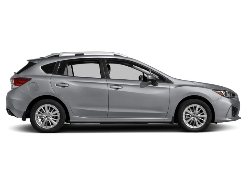 2018 Subaru Impreza 2.0i Touring 5-door Auto Exterior Shot 11