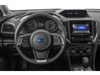 2018 Subaru Impreza 2.0i Touring 5-door Auto Interior Shot 3