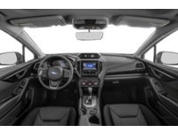 2018 Subaru Impreza 2.0i Touring 5-door Auto Interior Shot 6