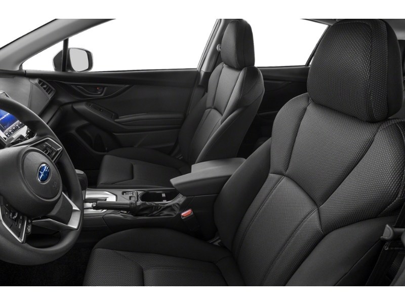 2018 Subaru Impreza 2.0i Touring 5-door Auto Interior Shot 4