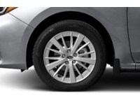 2018 Subaru Impreza 2.0i Touring 5-door Auto Exterior Shot 5