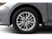 2018 Subaru Impreza 2.0i Touring 5-door Auto Exterior Shot 5