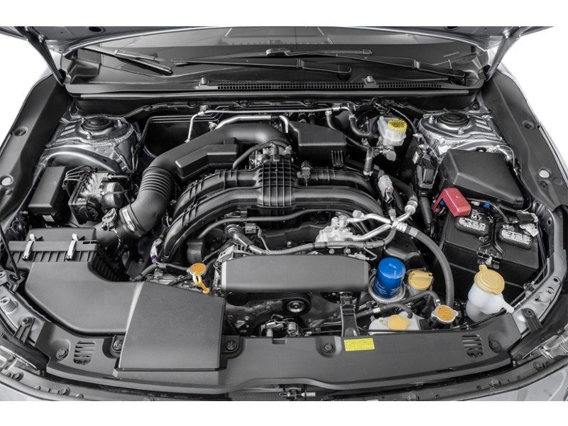 2018 Subaru Impreza 2.0i Touring 5-door Auto Exterior Shot 3