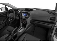 2018 Subaru Impreza 2.0i Touring 5-door Auto Interior Shot 1