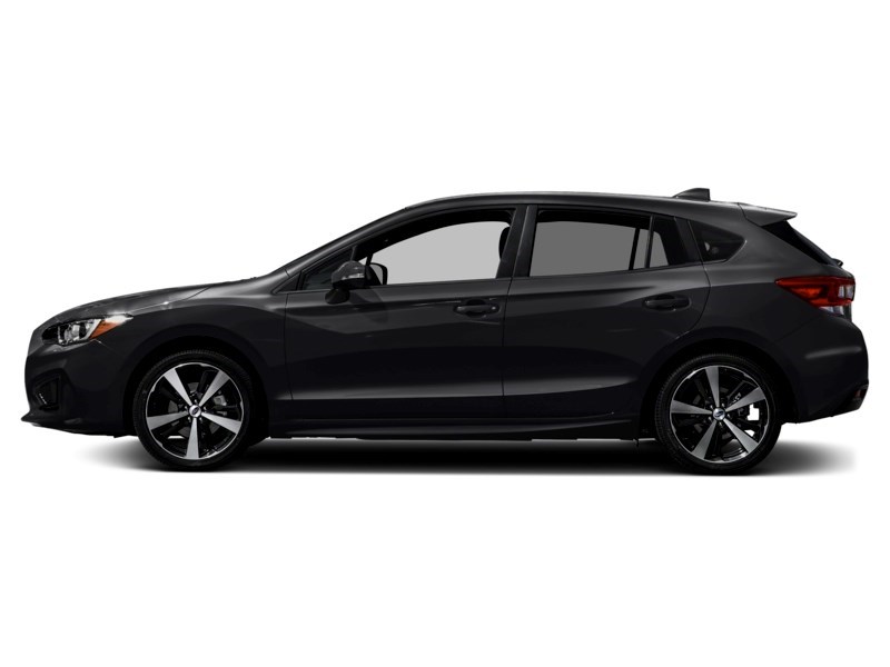 2017 Subaru Impreza 5dr HB CVT Sport Exterior Shot 7