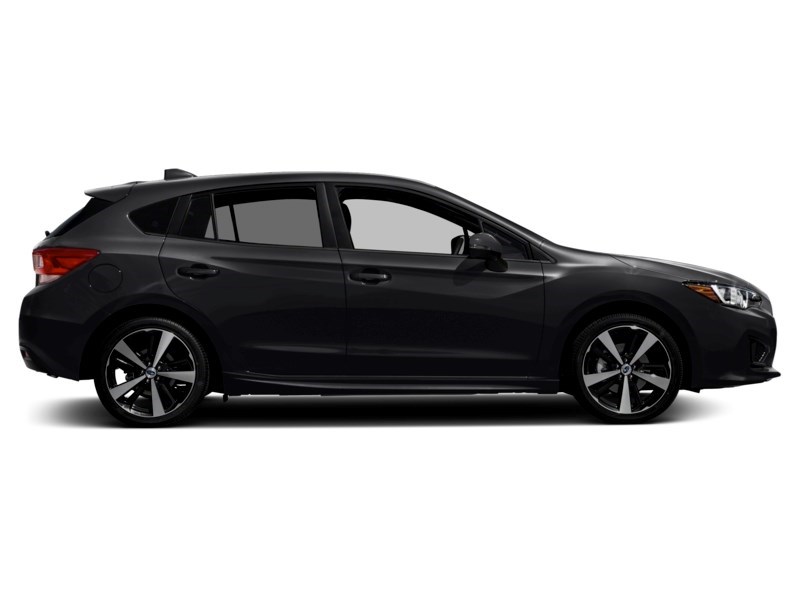 2017 Subaru Impreza 5dr HB CVT Sport Exterior Shot 11