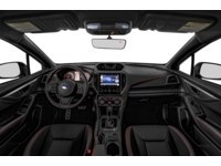 2017 Subaru Impreza 5dr HB CVT Sport Interior Shot 6