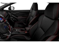 2017 Subaru Impreza 5dr HB CVT Sport Interior Shot 4