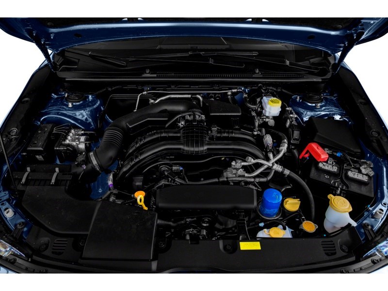 2017 Subaru Impreza 5dr HB CVT Sport Exterior Shot 3