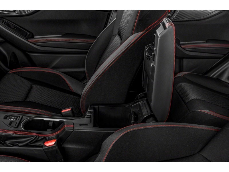 2017 Subaru Impreza 5dr HB CVT Sport Interior Shot 7