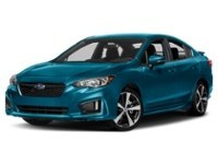 2018 Subaru Impreza 2.0i Sport-tech 4-door Auto w/EyeSight Pkg Exterior Shot 1