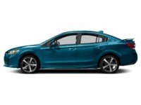 2018 Subaru Impreza 2.0i Sport 4-door Manual Exterior Shot 7