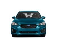 2018 Subaru Impreza 2.0i Sport 4-door Manual Exterior Shot 6