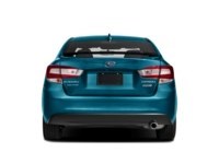 2018 Subaru Impreza 2.0i Sport 4-door Manual Exterior Shot 8