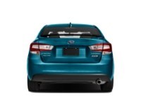 2018 Subaru Impreza 2.0i Sport-tech 4-door Auto w/EyeSight Pkg Exterior Shot 8