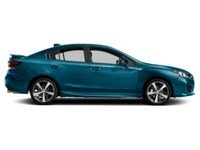 2018 Subaru Impreza 2.0i Sport 4-door Manual Exterior Shot 11