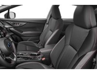 2018 Subaru Impreza 2.0i Sport-tech 4-door Auto w/EyeSight Pkg Interior Shot 4