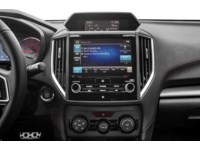 2018 Subaru Impreza 2.0i Sport 4-door Manual Interior Shot 2