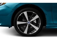 2018 Subaru Impreza 2.0i Sport-tech 4-door Auto w/EyeSight Pkg Exterior Shot 5