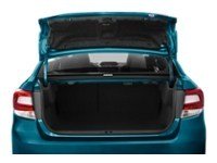 2018 Subaru Impreza 2.0i Sport-tech 4-door Auto w/EyeSight Pkg Exterior Shot 4