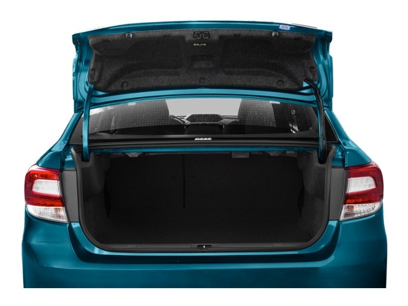2018 Subaru Impreza 2.0i Sport-tech 4-door Auto w/EyeSight Pkg Exterior Shot 4